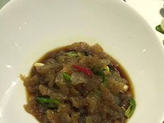 凉拌海蜇头-渔人码头(中南店)