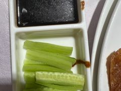 -鸭王烤鸭店(三里河店)