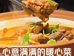 -闽上鲜·福建菜(龙湖滨江天街店)