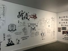 -武汉客厅中国文化博览中心
