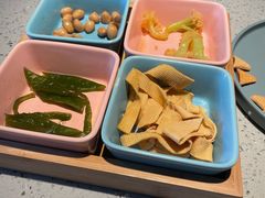 -味妙烤鱼吧(回龙观店)