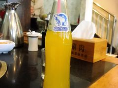 -北门涮肉·铜锅涮肉(南锣鼓巷店)