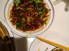 -清晖小苑·顺德菜(观澜湖新城店)