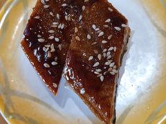 鳗鱼寿司-莲寿司(上邦店)