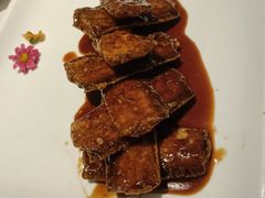 -海富门·带鱼·淮扬菜·粤菜(甘家口店)