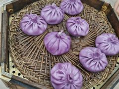 -西安贾三灌汤包·回坊小吃·清真炒菜(北院门总店)