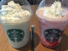-星巴克(苏州西蒙店)