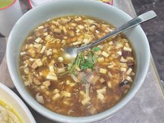-新白鹿餐厅(金鹰新街口店)