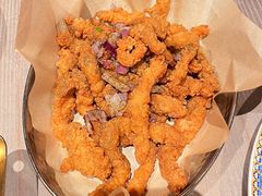 -耶里夏丽·丝路国际·新疆餐厅(浦东区东方路店)