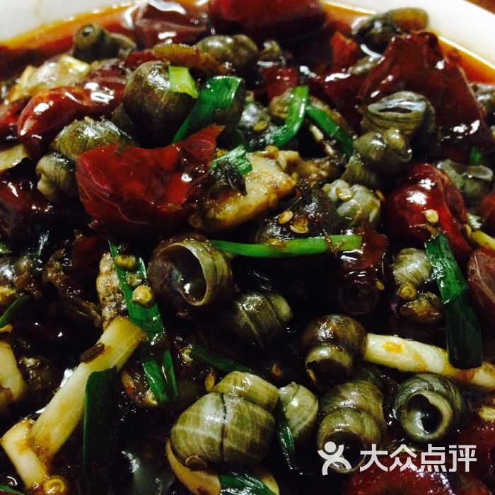 三哥田螺-图片-成都美食-大众点评网