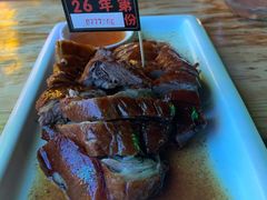 -先记烧鹅王·本地粤菜(福永店)