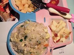 -撒拉花儿·新疆菜·清真(太阳宫店)
