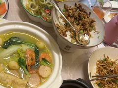 -意卡菲·欢乐聚会餐厅(华侨店)