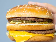 -麦当劳(望京国际商业中心店)