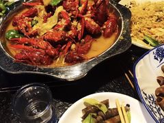 -刘一龙虾(山东路店)