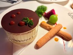 -Kathleen's Waitan 凯圣琳江景西餐厅(外滩店)