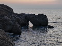 -辽宁团山国家级海洋公园