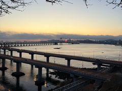-星海湾跨海大桥