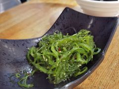 深海海草-鬼味烤翅(南锣鼓巷店)