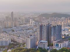 -求水山公园