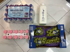 -山姆会员商店(上海浦东店)