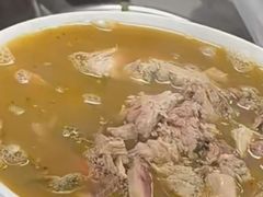 -春雨羊汤店(广开四马路总店)