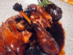 -老头儿油爆虾(胜利河美食街店)