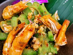 -Thai Alley泰爱里(二沙岛店)