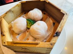 -顺德美的万豪酒店-万豪中餐厅