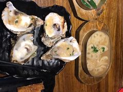 -烧蠔帮·生蚝海鲜牌档(观海店)