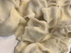 鲜肉大虾水饺-李记饺子·熏酱东北菜(欢乐谷店)