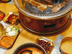 -闻老头·菊花炭烤肉(D11店)