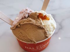 -Dal Cuore 达可芮冰淇淋(陕西北路店)
