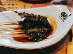 -喝丢一只鞋海鲜烧烤·海肠捞饭(文体街店)