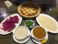 -Mevlana梅夫娜土耳其餐厅·清真