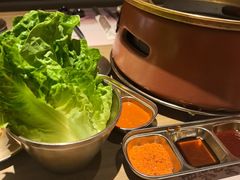 -西塔老太太泥炉烤肉(亚运村店)