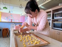 -千浔一暖DIY蛋糕烘焙(人民大学店)