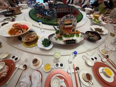 -白金汉爵大酒店·中餐厅(相城店)