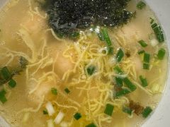 -宁波汤团店(外滩店)