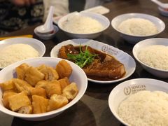 -松發肉骨茶(克拉码头店)