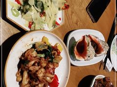 -小堂宴·老厦门码头小炒(厦大店)