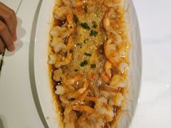 -滇铺子·云南特色菜·鲜花野菜季(曲靖万达店)