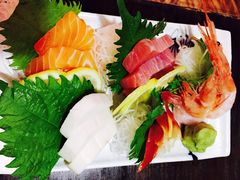 刺身拼盘-小曹日本料理(软景中心店)