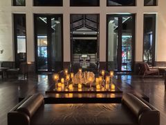 -海南清水湾莱佛士酒店