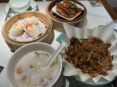 -禄运茶居·手工点心(猎德店)