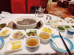 -天宜隆蘑菇宴火锅(石景山旗舰店)