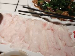 -幸运牛汕头小黄牛牛肉火锅(梅林店)