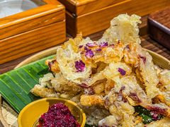 -良米山·云南野生菌过桥米线(上海首店)