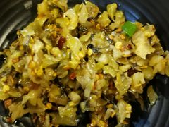 -铜元老码头鳝鱼火锅