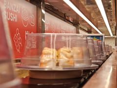 -万岁寿司(万国店)